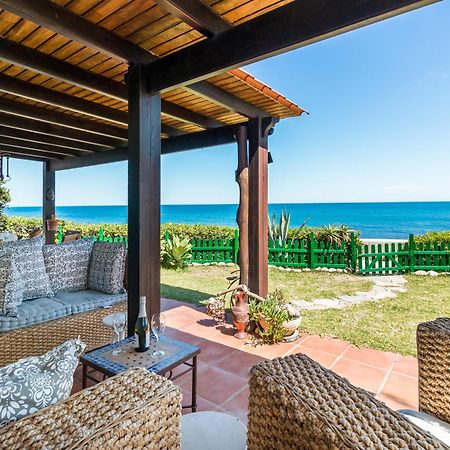 Beach Villa Dorada Estepona Eksteriør bilde