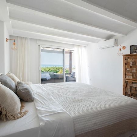 Beach Villa Dorada Estepona Eksteriør bilde
