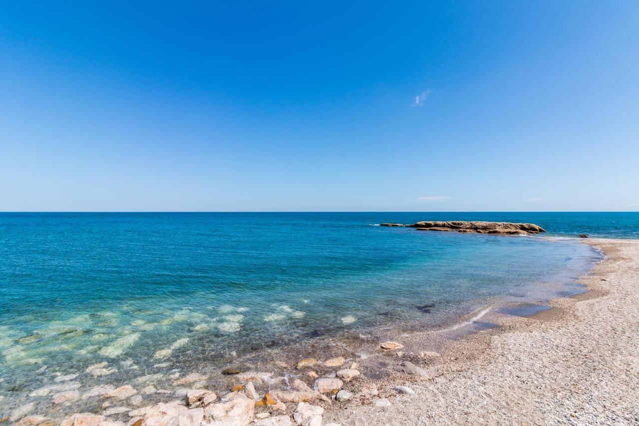 Beach Villa Dorada Estepona Eksteriør bilde