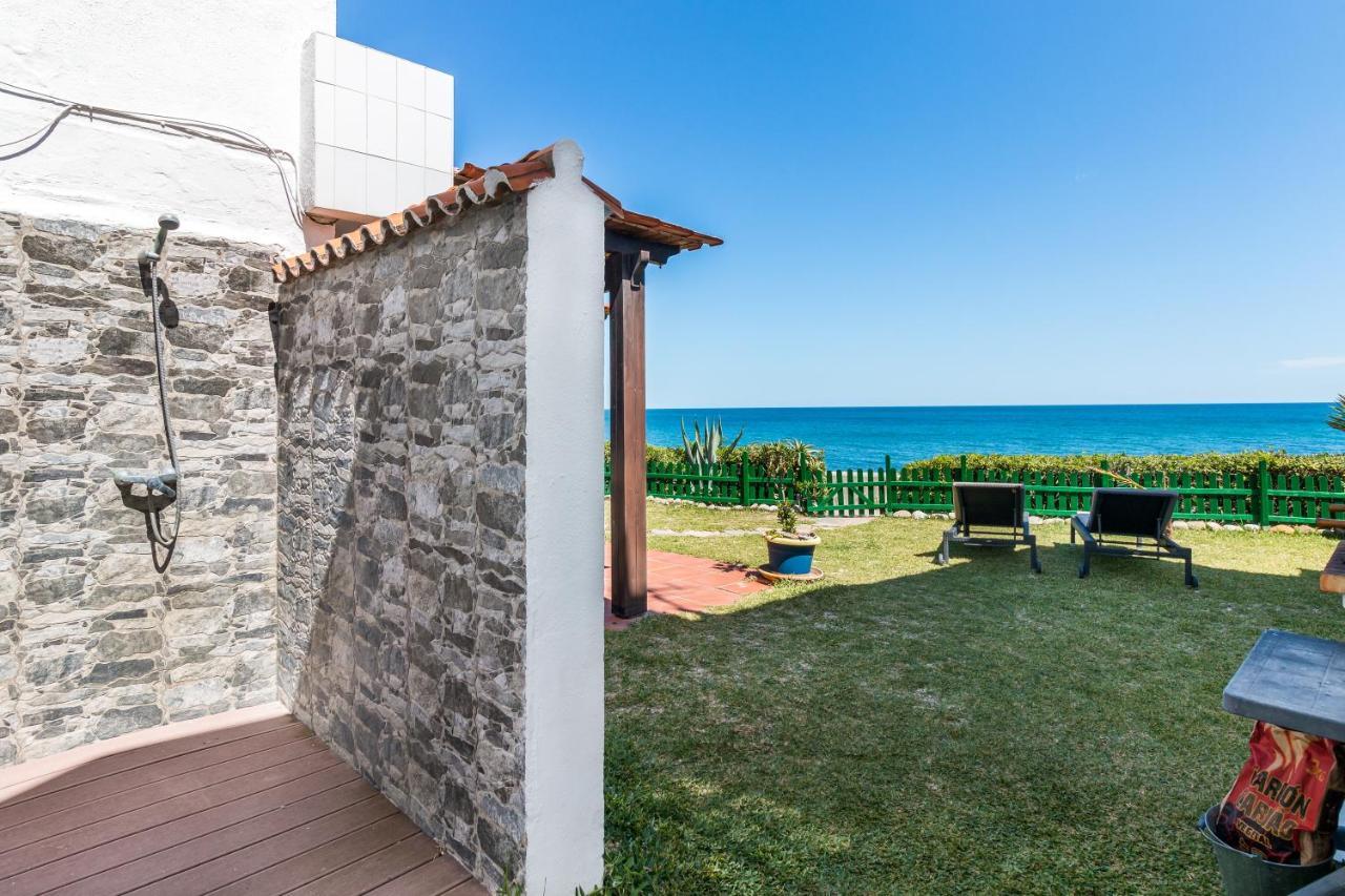 Beach Villa Dorada Estepona Eksteriør bilde
