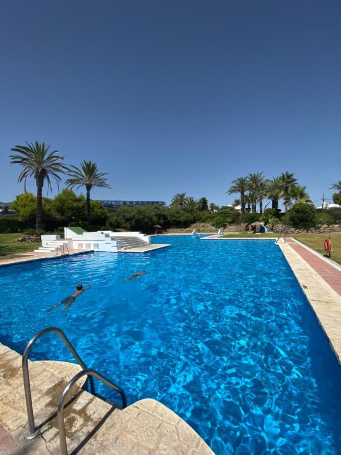 Beach Villa Dorada Estepona Eksteriør bilde
