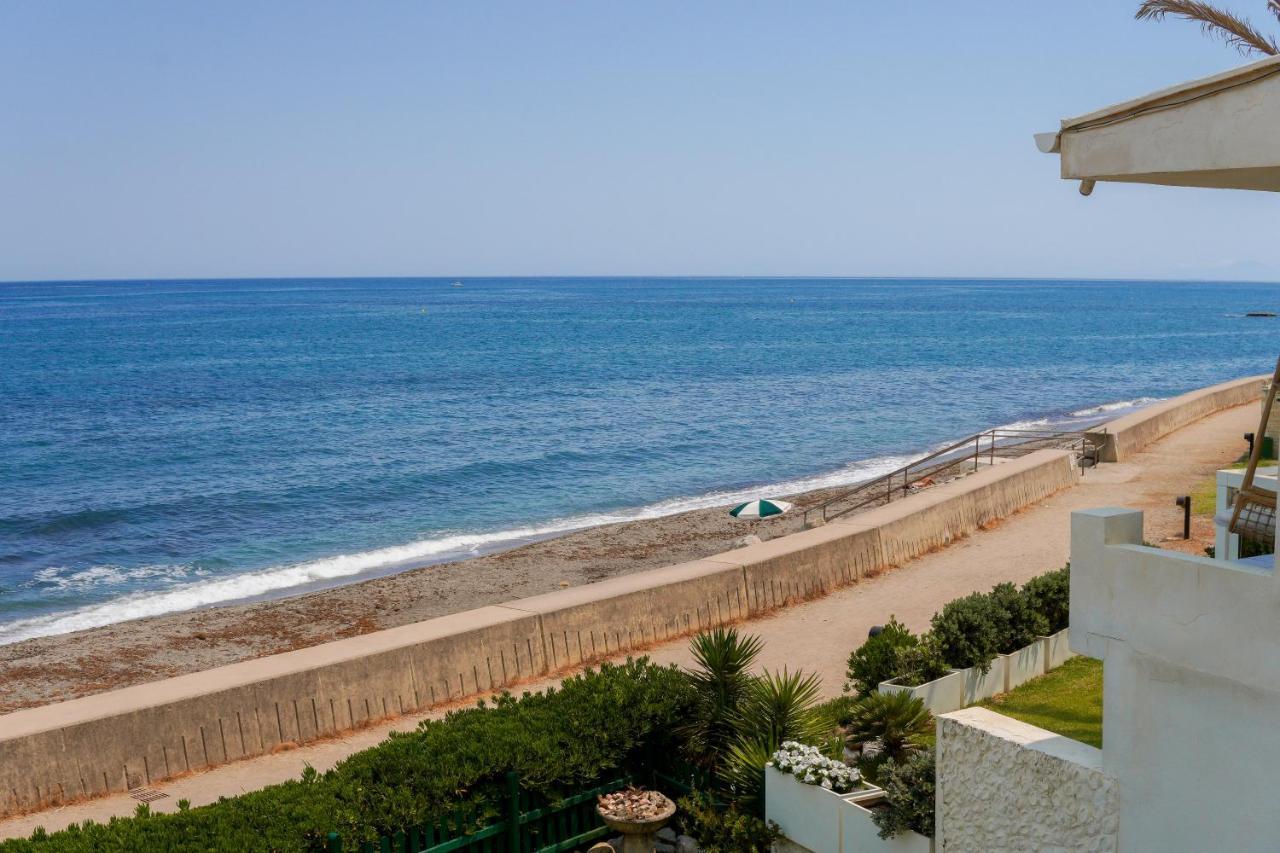 Beach Villa Dorada Estepona Eksteriør bilde