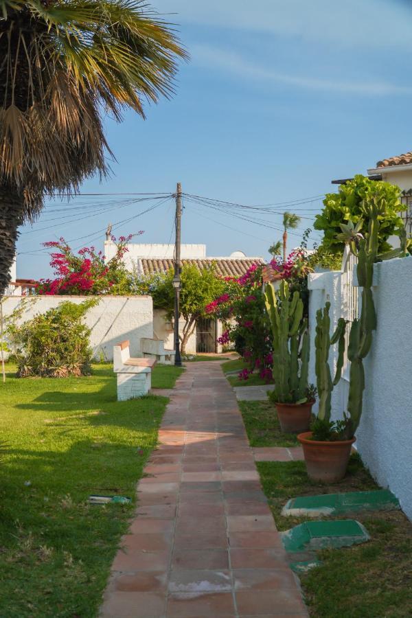 Beach Villa Dorada Estepona Eksteriør bilde