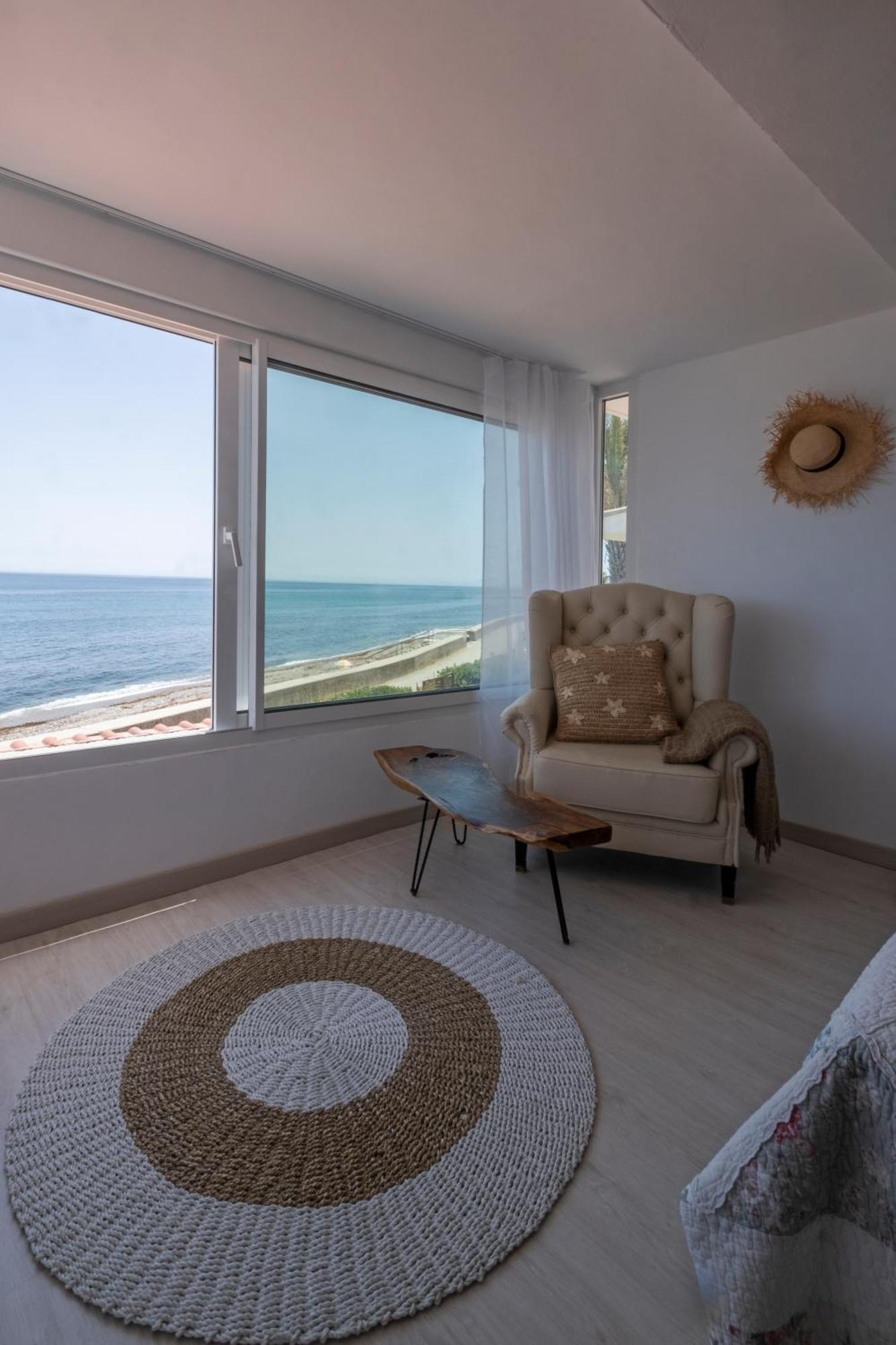 Beach Villa Dorada Estepona Eksteriør bilde