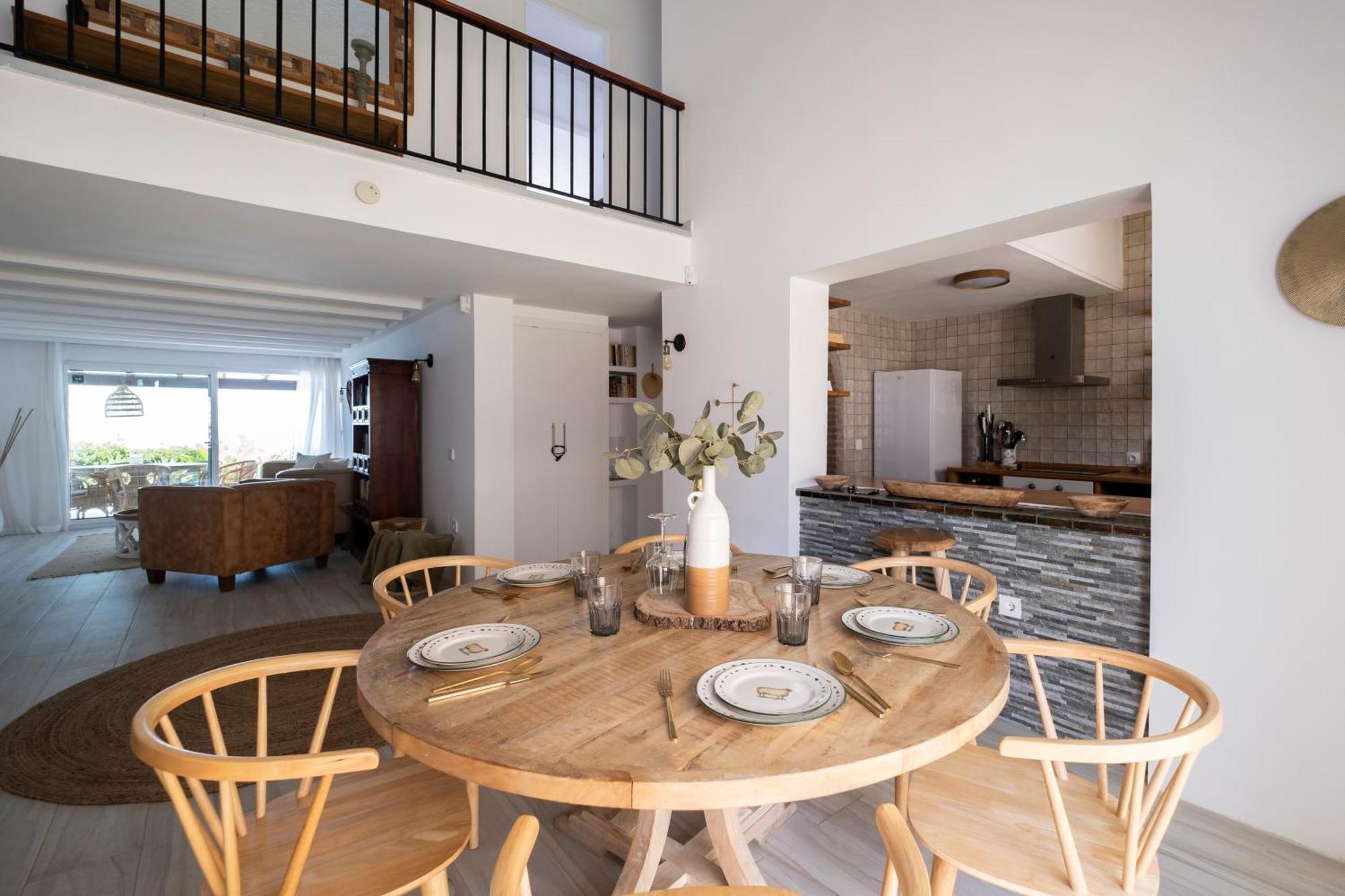 Beach Villa Dorada Estepona Eksteriør bilde