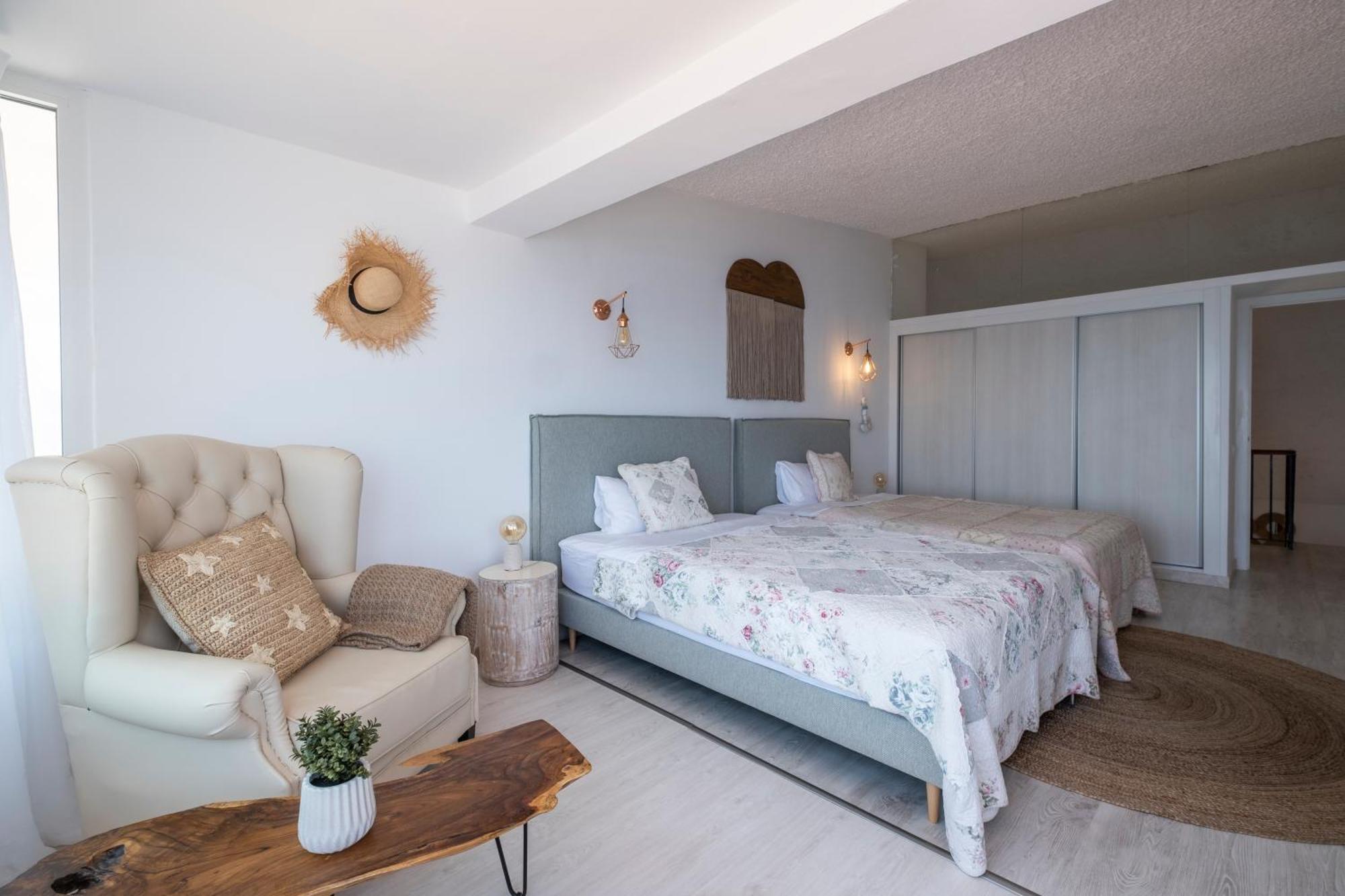 Beach Villa Dorada Estepona Eksteriør bilde