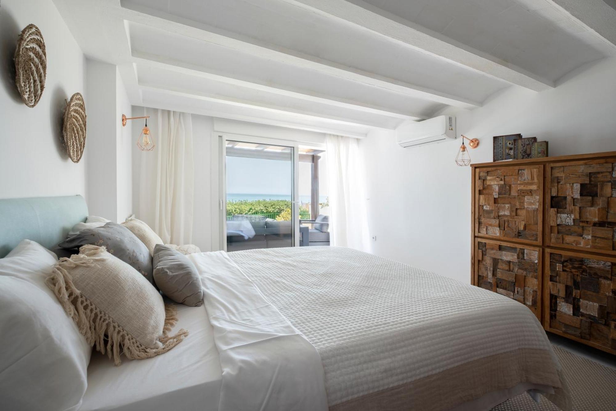 Beach Villa Dorada Estepona Eksteriør bilde