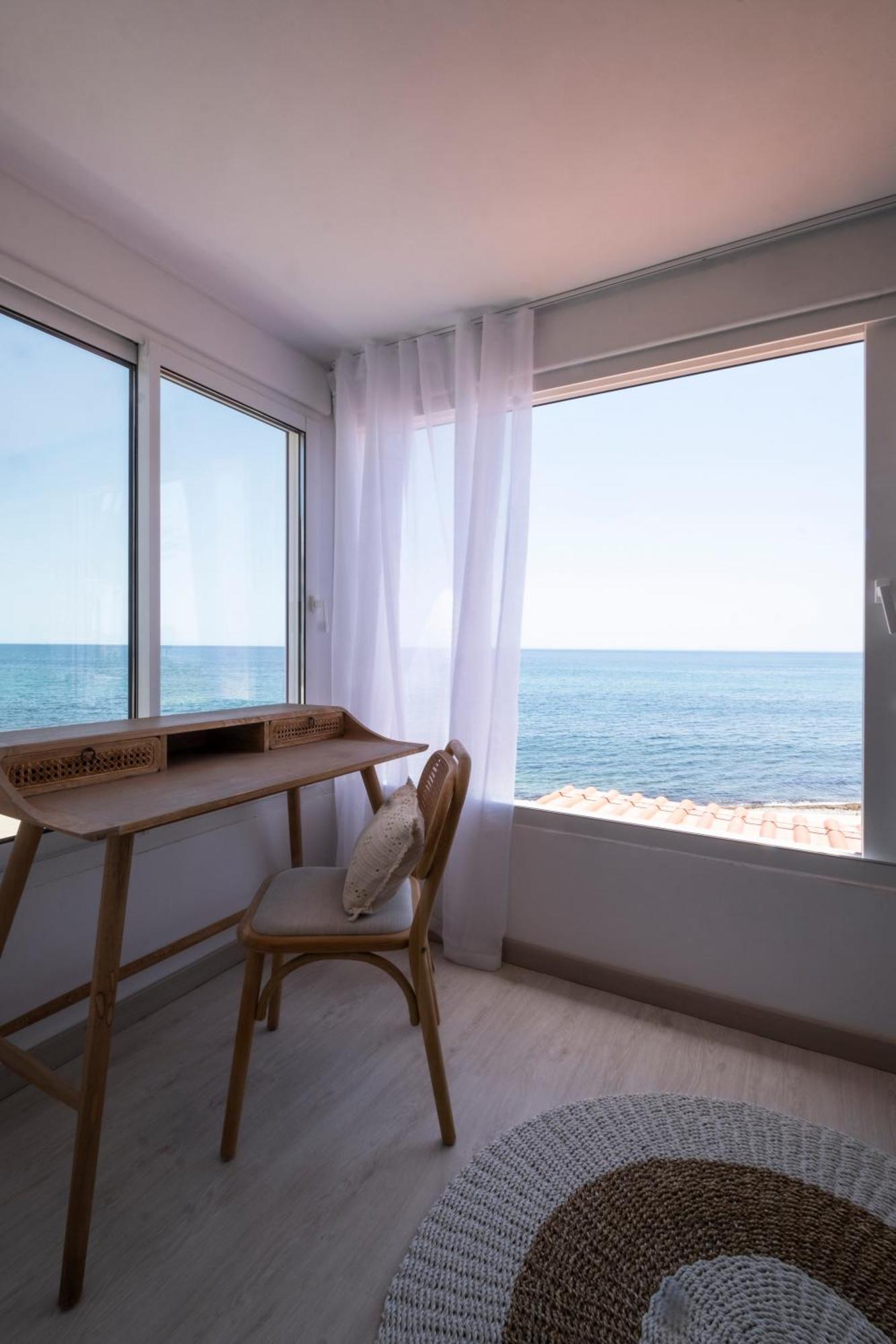 Beach Villa Dorada Estepona Eksteriør bilde