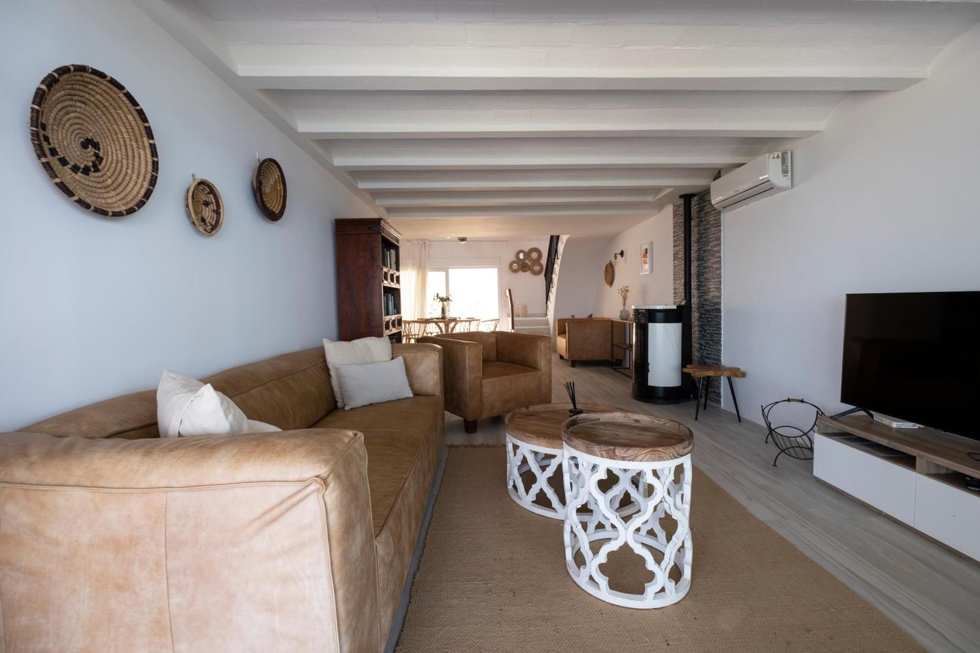 Beach Villa Dorada Estepona Eksteriør bilde