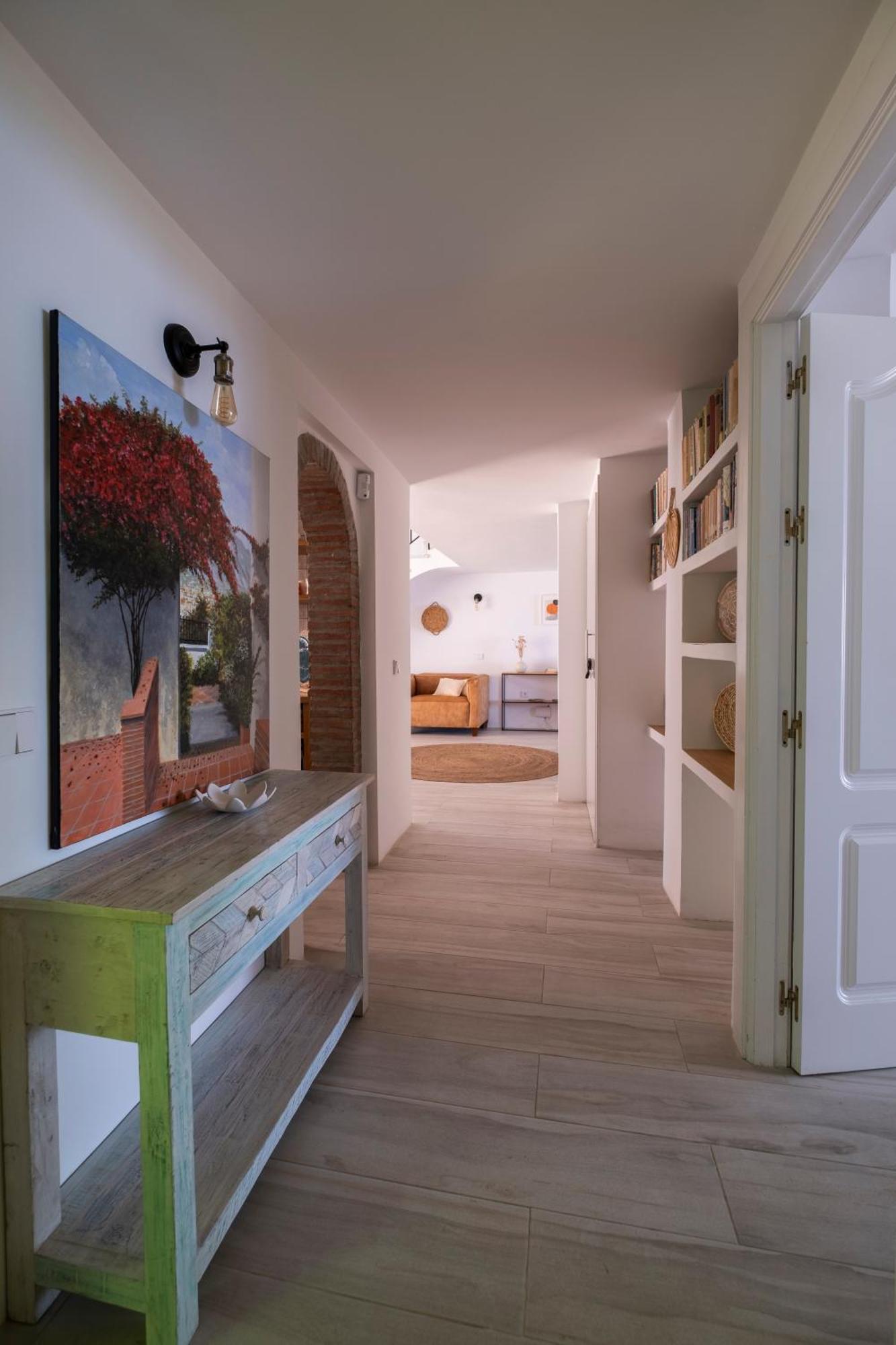 Beach Villa Dorada Estepona Eksteriør bilde