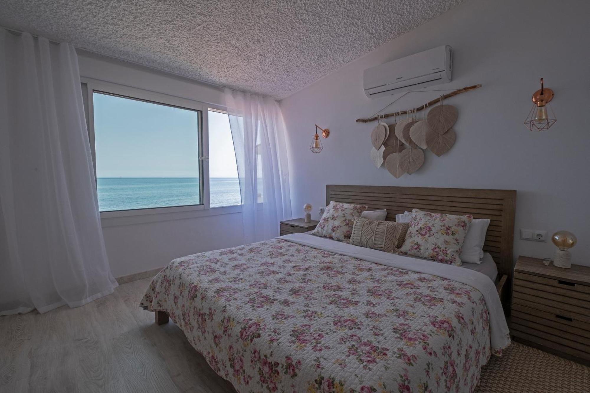 Beach Villa Dorada Estepona Eksteriør bilde
