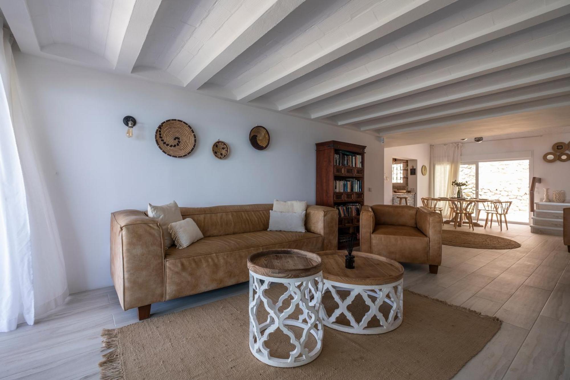 Beach Villa Dorada Estepona Eksteriør bilde