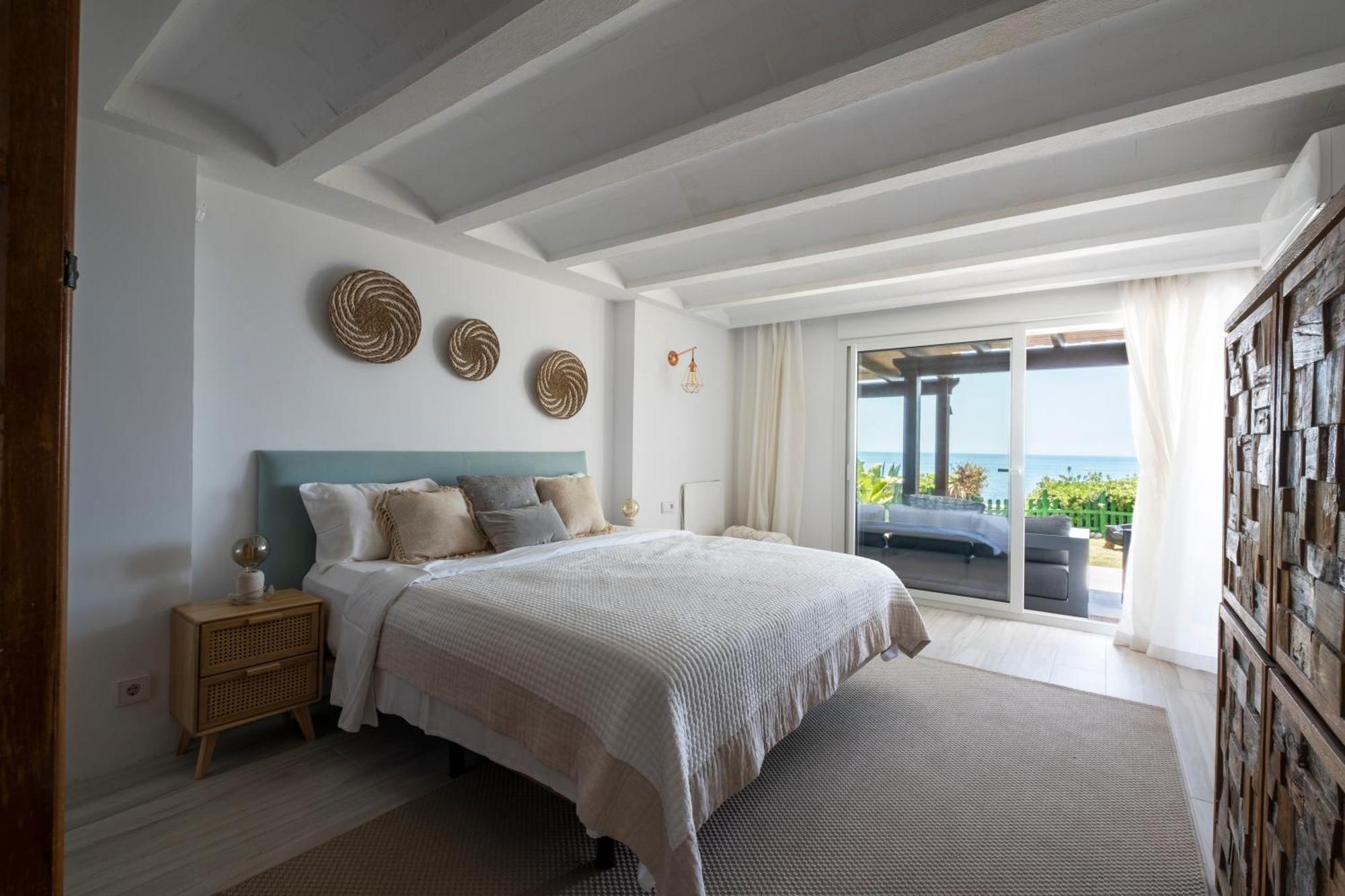 Beach Villa Dorada Estepona Eksteriør bilde