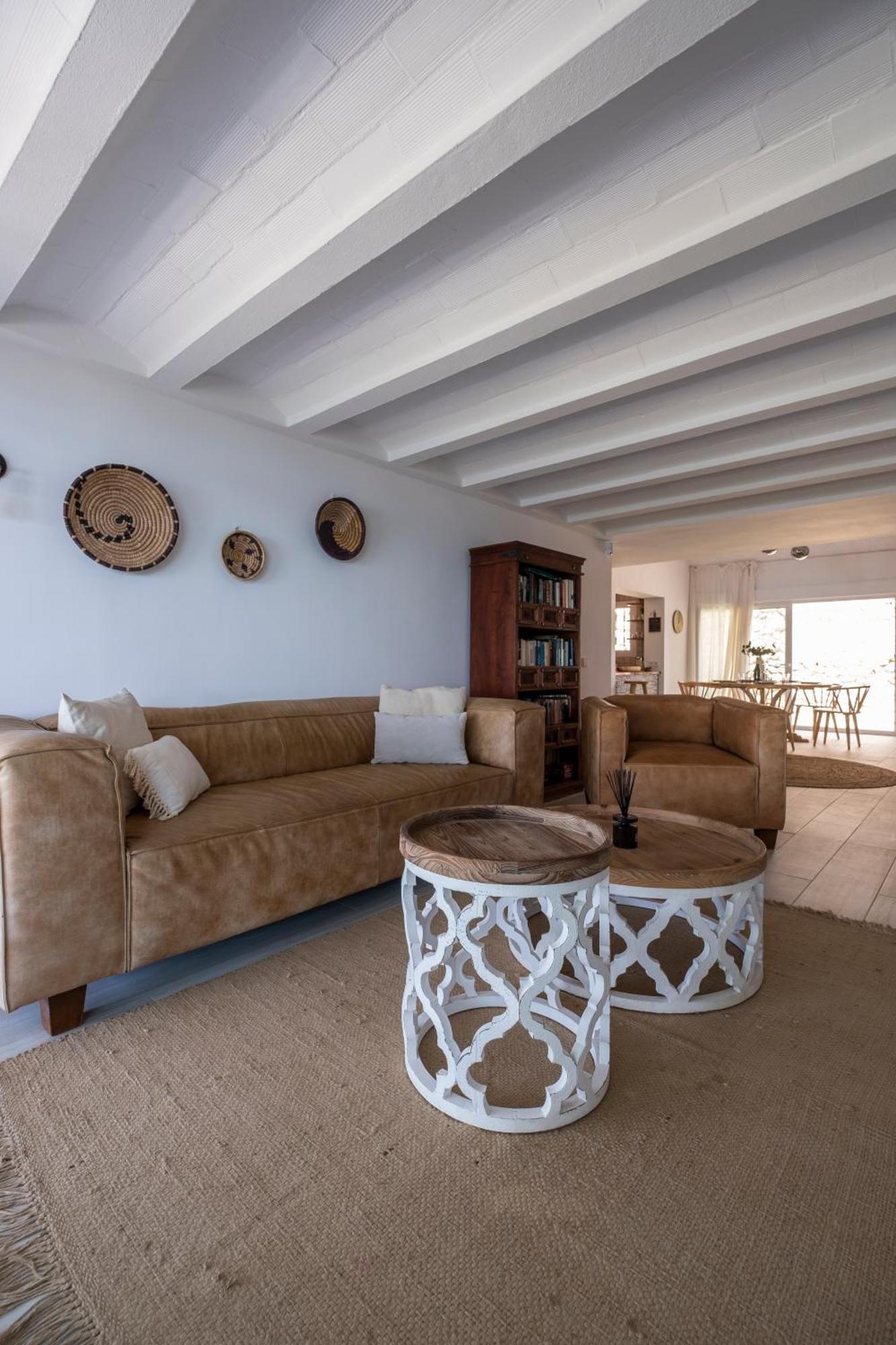 Beach Villa Dorada Estepona Eksteriør bilde