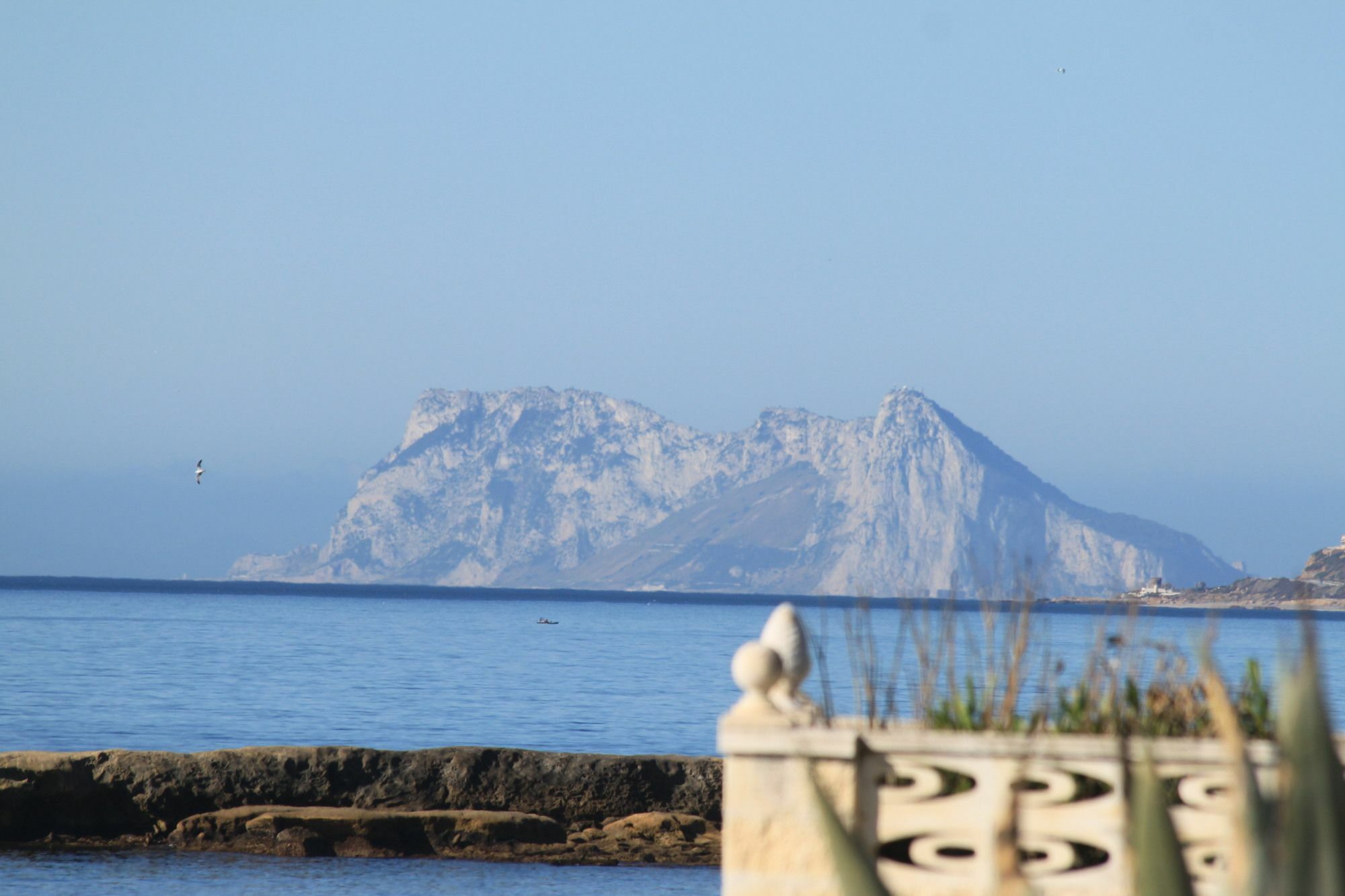 Beach Villa Dorada Estepona Eksteriør bilde