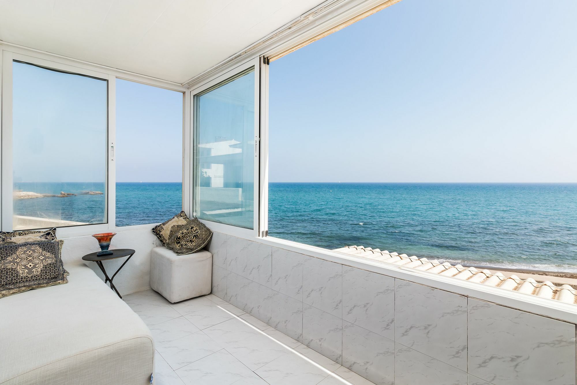 Beach Villa Dorada Estepona Eksteriør bilde
