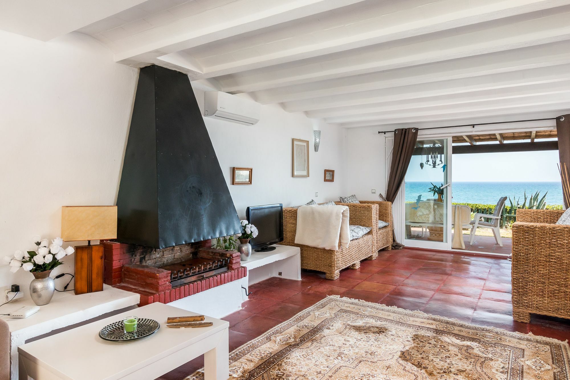 Beach Villa Dorada Estepona Eksteriør bilde