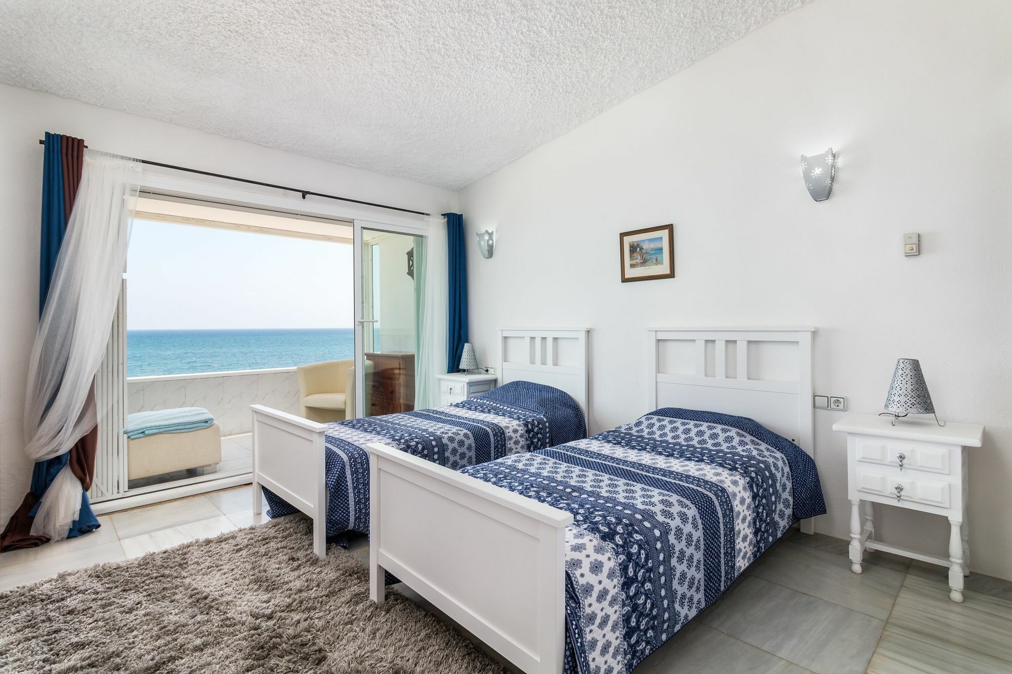 Beach Villa Dorada Estepona Eksteriør bilde