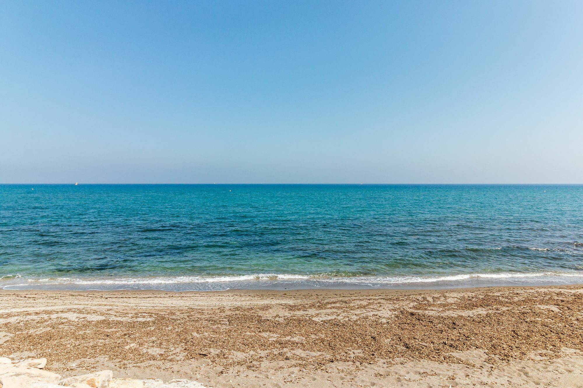 Beach Villa Dorada Estepona Eksteriør bilde