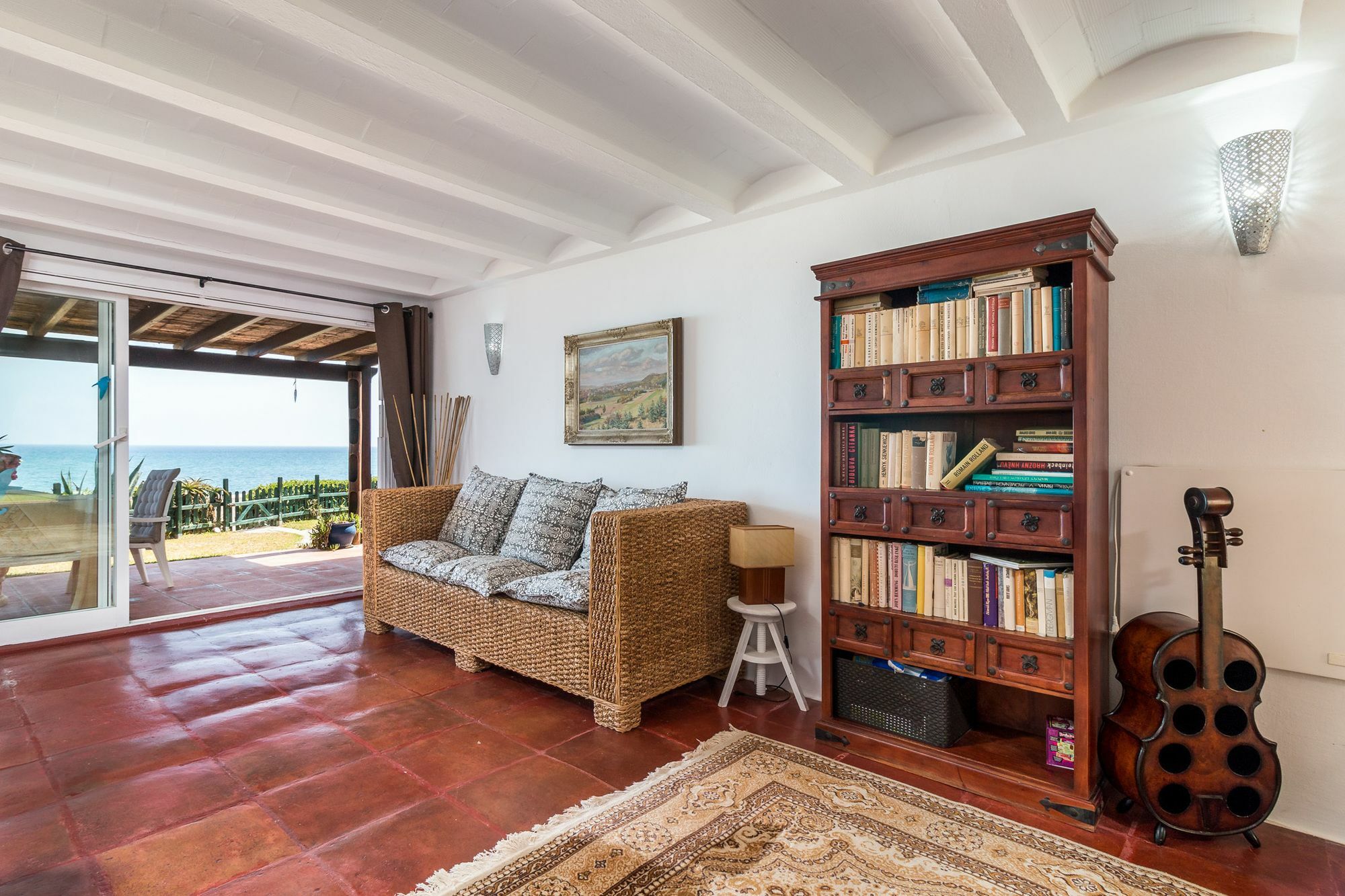Beach Villa Dorada Estepona Eksteriør bilde