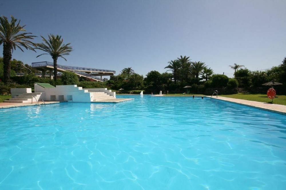 Beach Villa Dorada Estepona Eksteriør bilde
