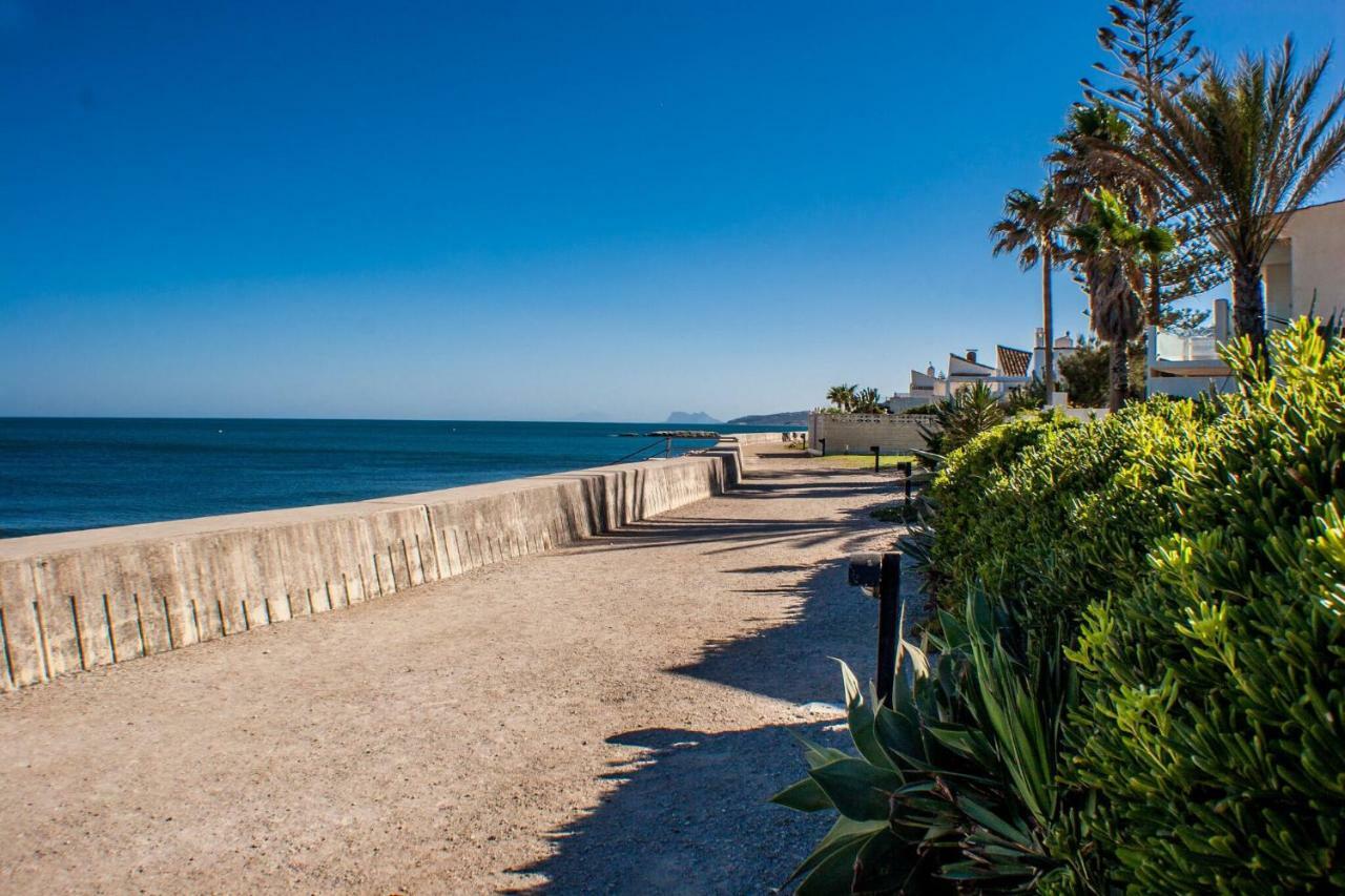 Beach Villa Dorada Estepona Eksteriør bilde