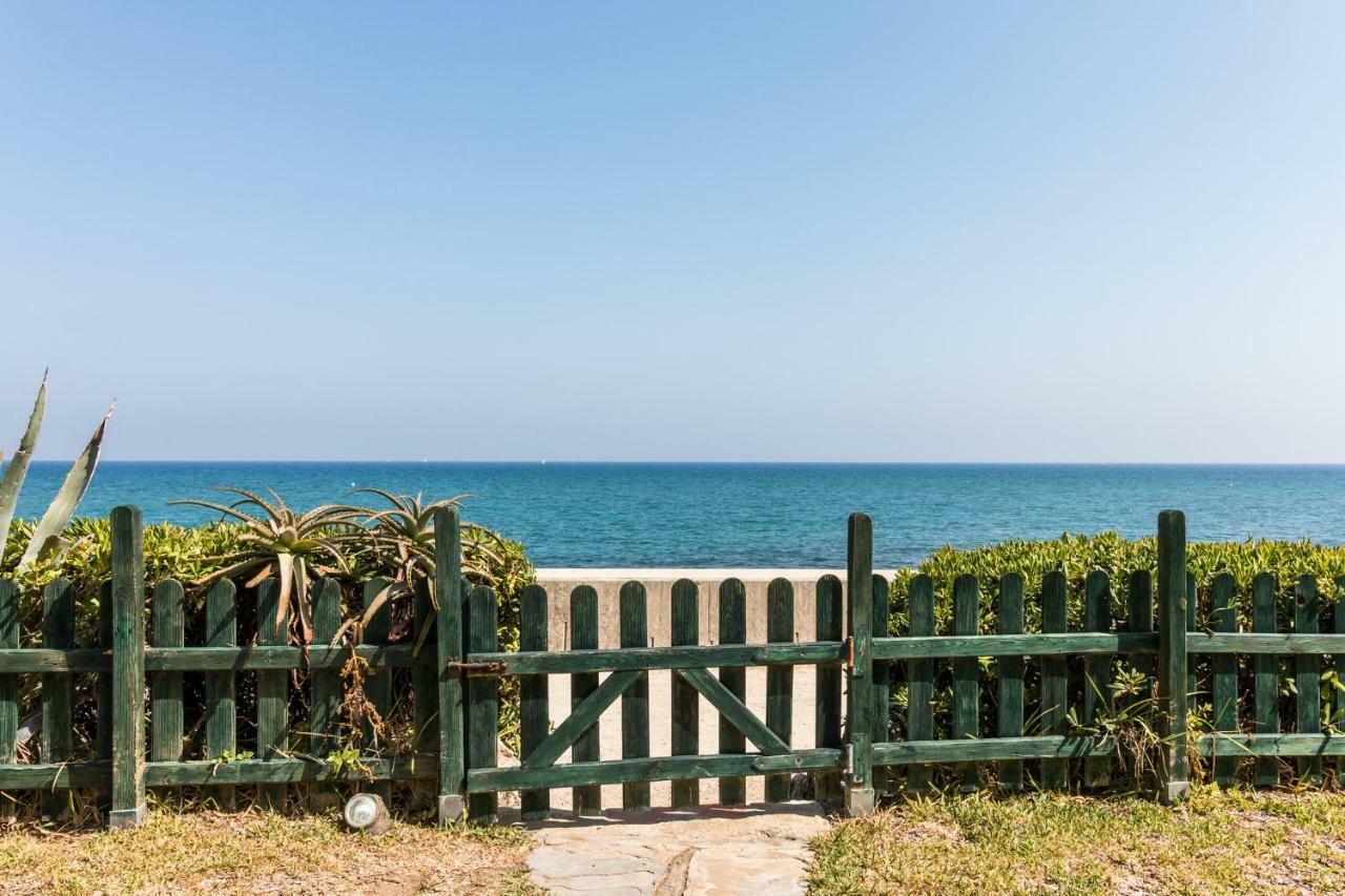Beach Villa Dorada Estepona Eksteriør bilde